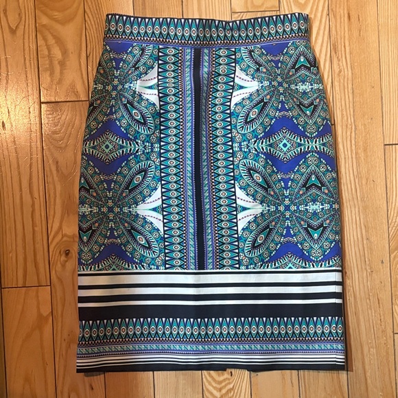 White House Black Market and Antonio Melani Pencil Skirt Bundle - Picture 3 of 6